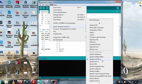 Image result for DIY Game Controller with Arduino