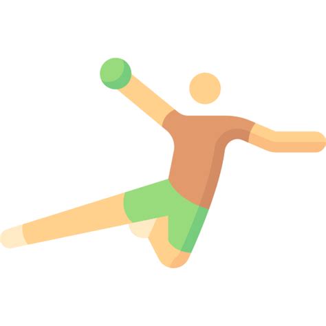 Handball Icon 的图像结果