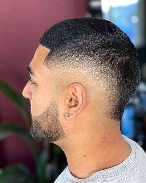 52 Taper Haircut Ideas Men Are Getting Right Now | Mens haircuts fade ...