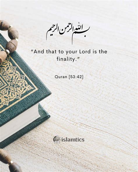 30+ Inspiring Quran Quotes (with Images) | islamtics