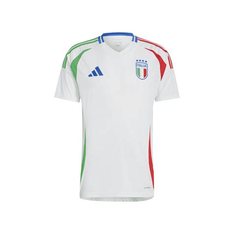 Italy National Jersey