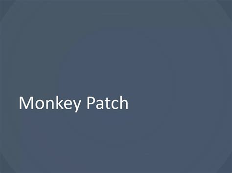 Metaprogramming in Ruby 的图像结果