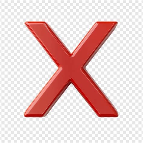 Cancel png Images - Free Download on Freepik