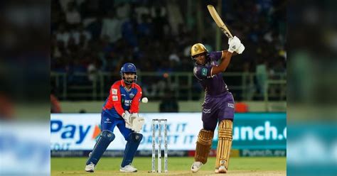 Who is Angkrish Raghuvanshi KKR player who smashed 25 ball fifty his ...