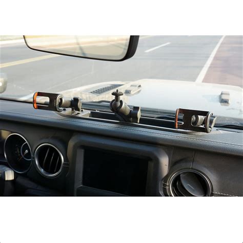 Voswitch JL201 Phone Mount Pack for Jeep Wrangler JL India | Ubuy