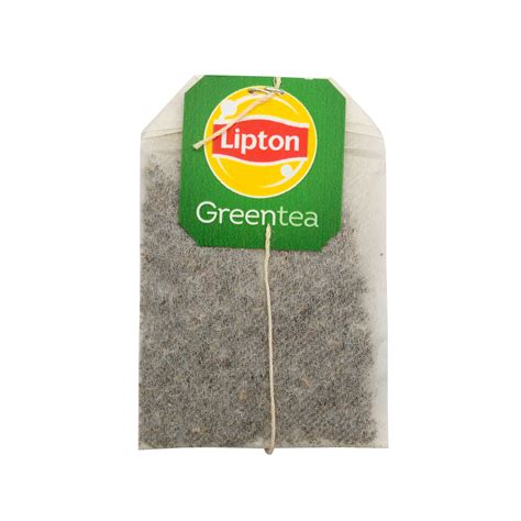 Lipton Green Tea, Orange Passionfruit, Tea Bags 20 Count – Beauty ...