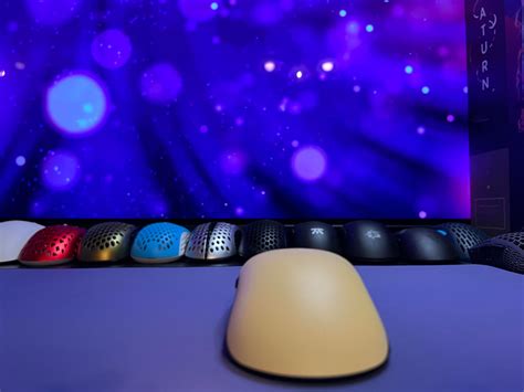 Image result for Glorious Model D Pro Panda