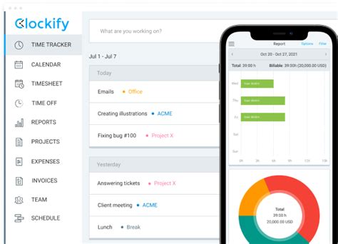 Image result for Clockify Tutorials