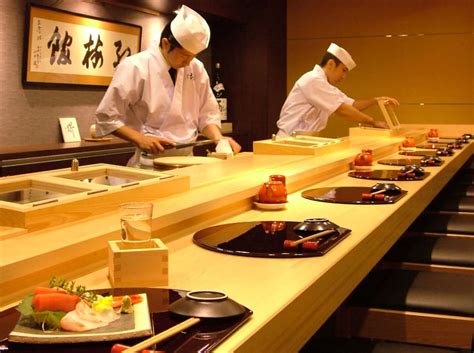 Sushi Zone 寿司店设计 – 米尚丽零售设计网-店面设计丨办公室设计丨餐厅设计丨SI设计丨VI设计