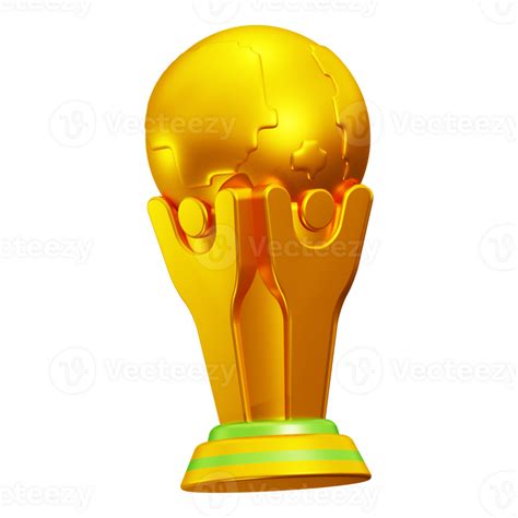 World Cup Trophy PNG 的图像结果