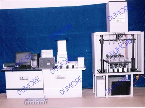 DUMORE Gauges | Multi Gauge Project