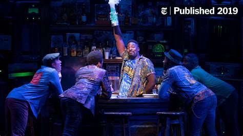 Fantasy Concoction - The New York Times