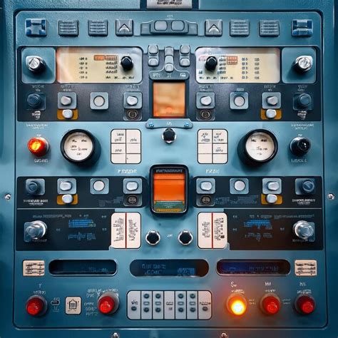 Image result for Actuator Control Panel