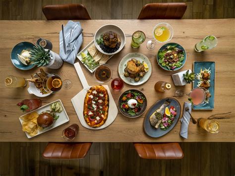 Cuisine Food Photography Restaurant Food Images Free Download On