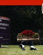 Image result for Michael Jackson Funeral Casket