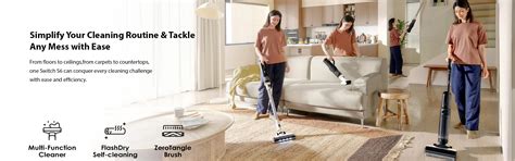 Tineco Official Site