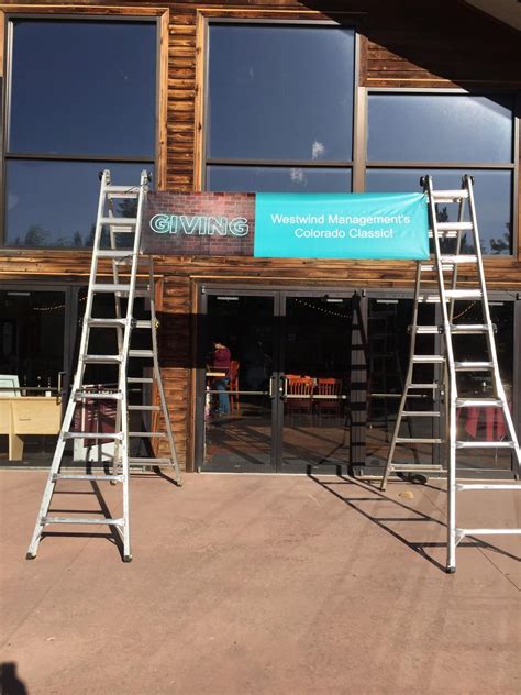 #hoamanagement #givingback #coloradoclassic | Westwind Management Group ...