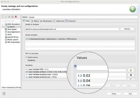 Image result for Model Analysis Examples