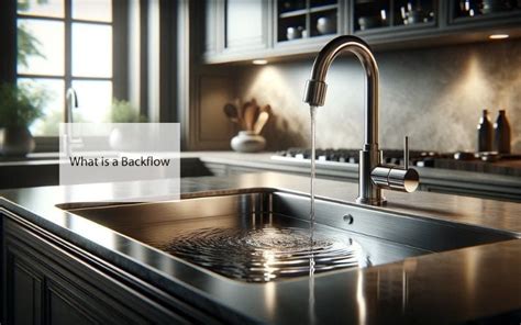 Image result for What Is a Backflow