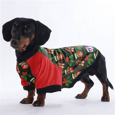 Clothes for Dachshunds – Dachshund Shop