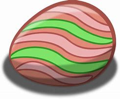 Image result for Vintage Easter Egg Clip Art