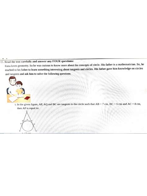 Class 11 Maths Case Study 的图像结果