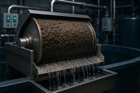 Aquaculture Waste Management: Definition and Objectives : FnB Tech