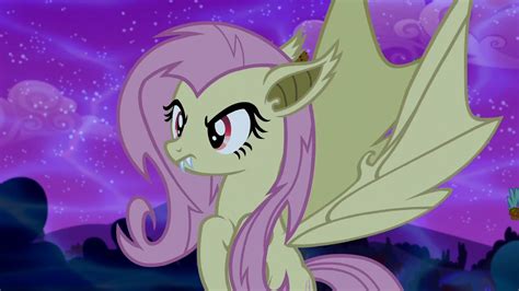 MLP Flutter Bat Episode 的图像结果