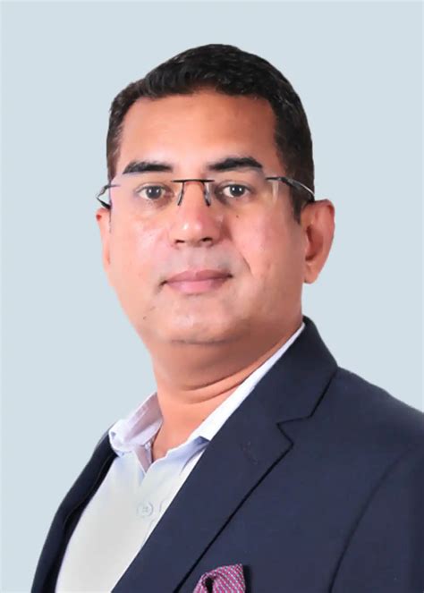 Gentari India Leadership Team: Visionary Experts