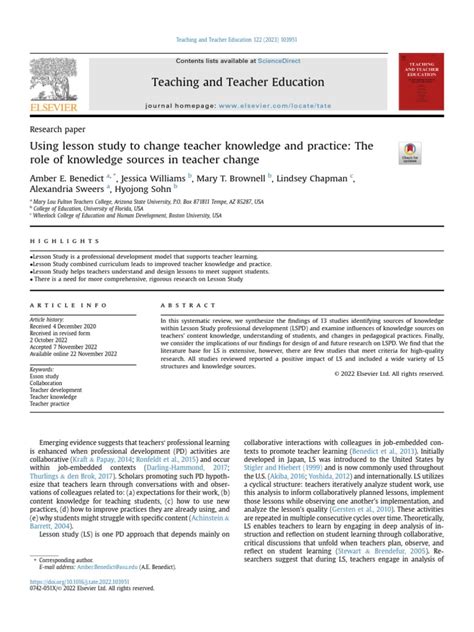 Lesson Study Examples 的图像结果