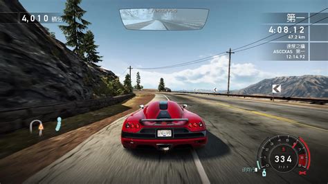 《极品飞车14：重制版》IGN 8分：最好的赛车游戏之一_3DM单机