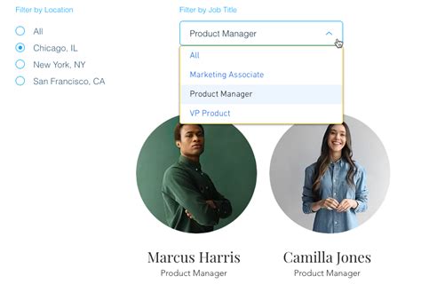 Image result for Using Wix Content Manager