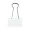 JAM Paper 1.25" Binder Clips, 15ct., Color: White | Michaels