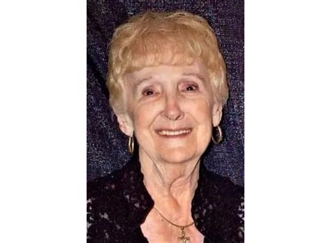 June Sevin O'Dowd Obituary (2024) - Houma, LA - Samart Funeral Home of ...