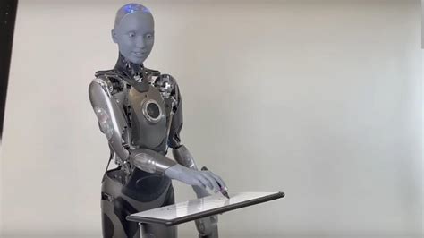 Most Advanced Humanoid Robot 的图像结果