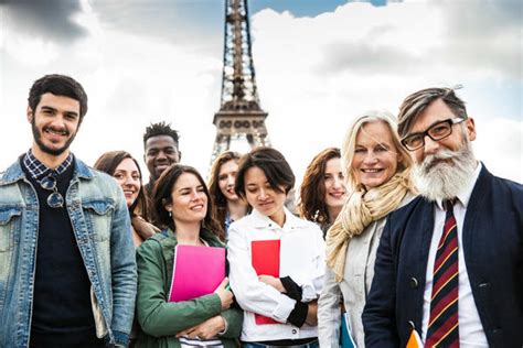 2019年法国留学择校标准-中青留学中介机构