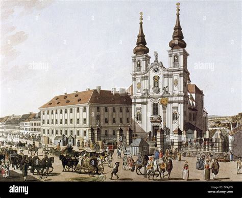 History Of Vienna