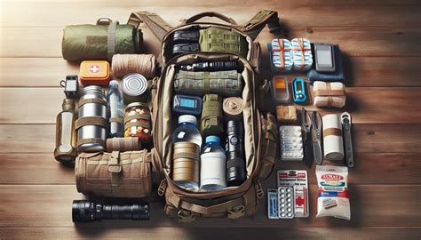 Image result for Disaster Survival Kit
