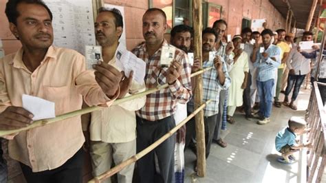 Over 65 lakh voters left out of Bihar draft voter roll, highest from ...