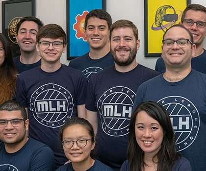 Major League Hacking Office Photos | Glassdoor