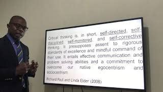 Logic and Critical Thinking Freshman Course Questions 的图像结果