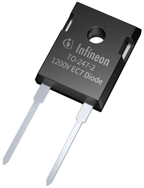 IDWD60E120D7XKSA1 Infineon | Infineon 1200V 50A, Silicon Junction ...