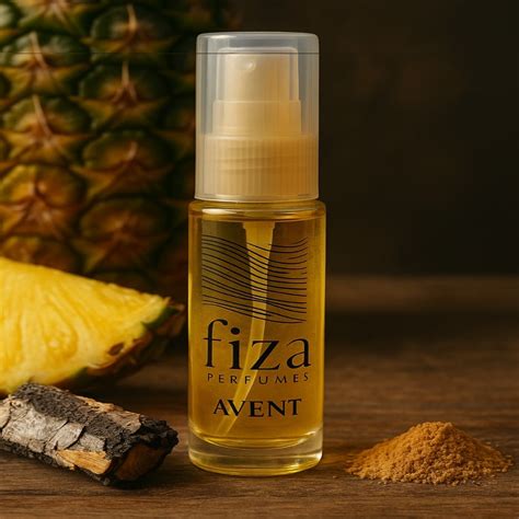 Products – Fiza Perfumes