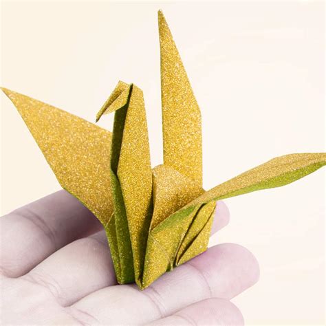 Gold Glitter Cardstock, 60Pcs Gold Glitter Paper for Cricut, Gold Card ...