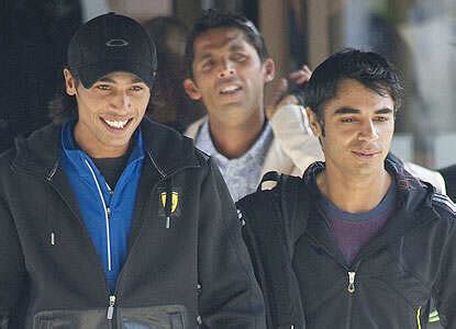 Spot-fixing scandal | Page 9 | The Times of India