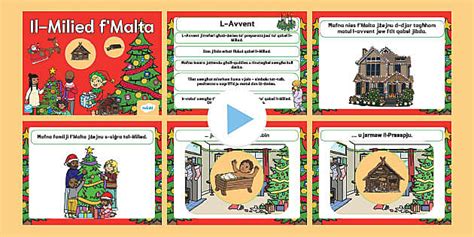 Il-Milied f'Malta