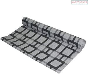 Raunak 497.84 cm 5 Meter Rectangular Long Shelf Liner Sheet Roll ...