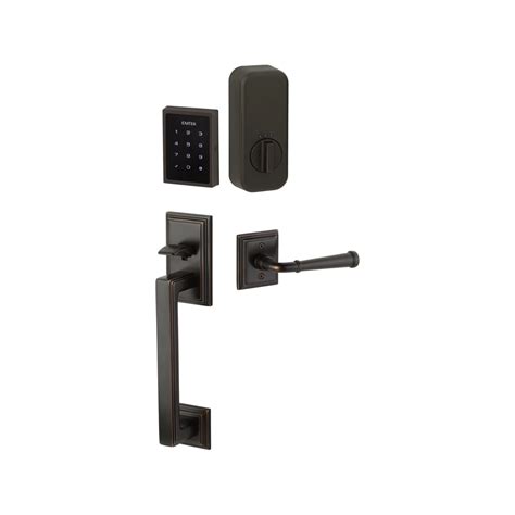 Electronic Locks | Emtek