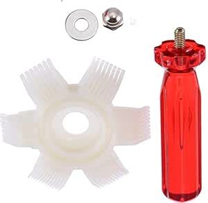 Flymaster Air Conditioner Radiator Condenser Fin Comb AC Straightener ...