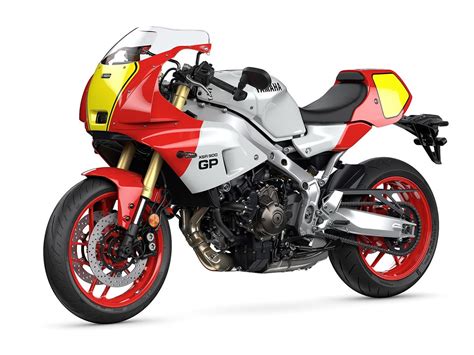 Yamaha RW Models | Cycle World